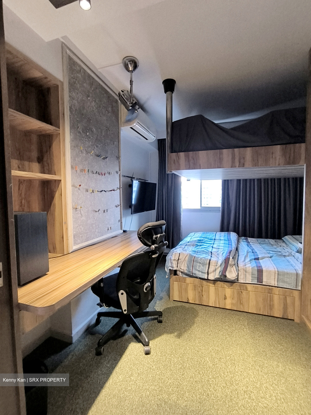 Blk 877 Woodlands Avenue 9 (Woodlands), HDB 5 Rooms #529107021